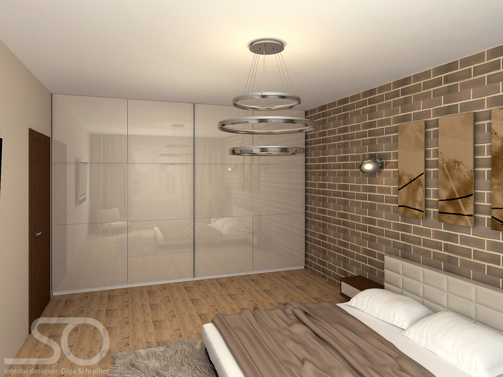 2-комнатная квартира в г. Пушкино