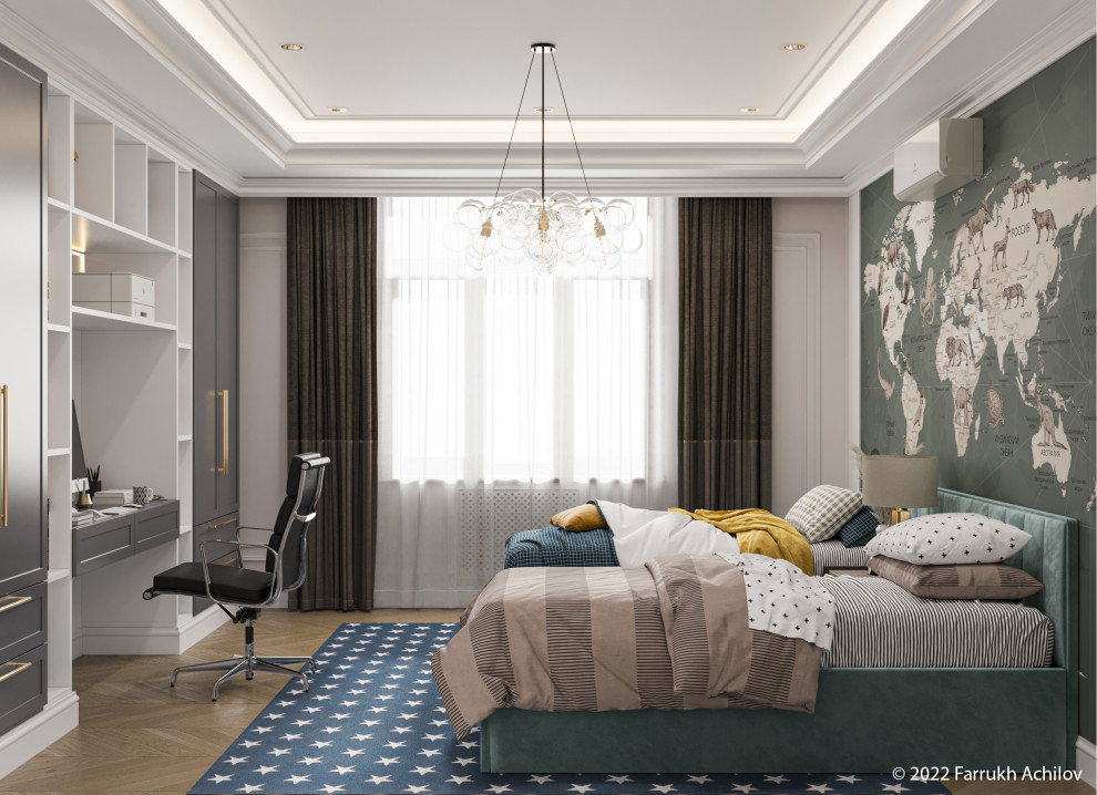 Детская мальчиков