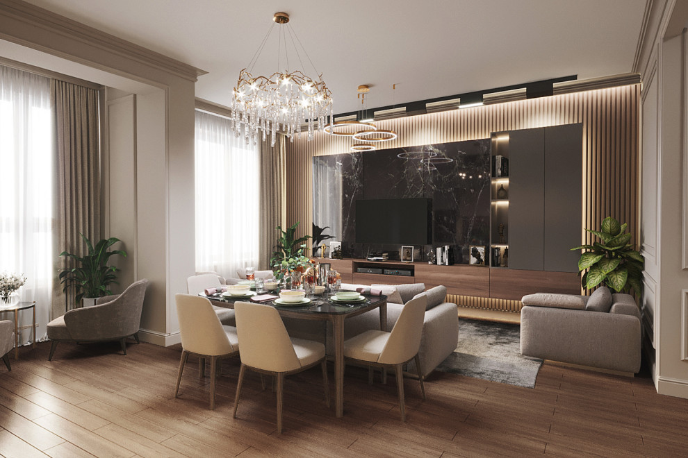 Квартира , Москва