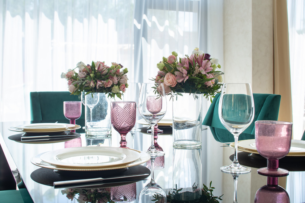 Реализованный проект коттеджа в г. Одинцово