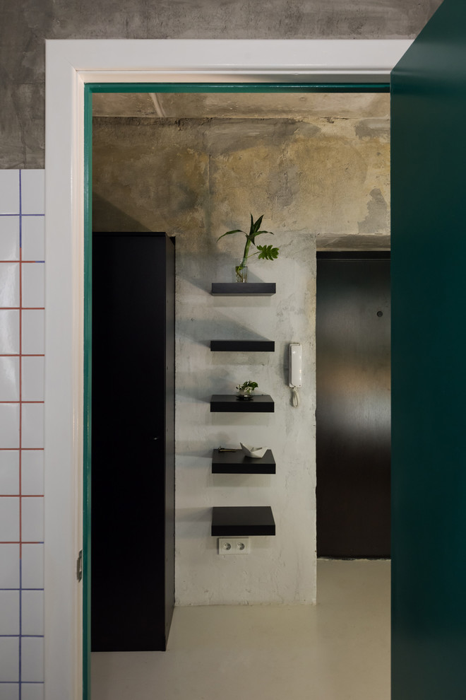 Квартира на Большой Пироговской