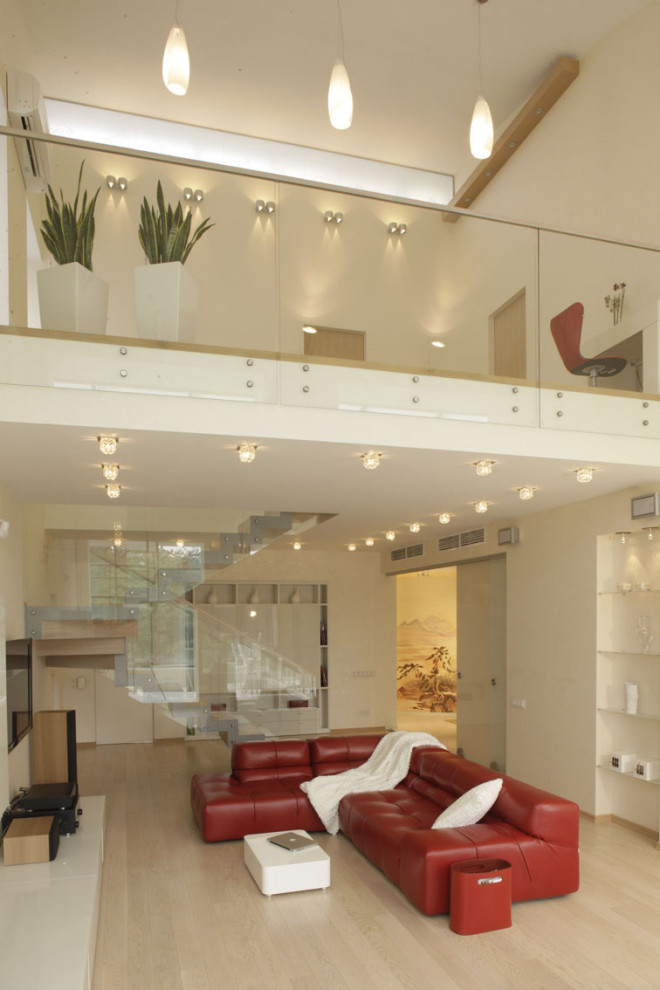 Квартира на Морском проспекте