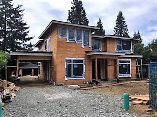 Edgemont Village New Build 2018/9