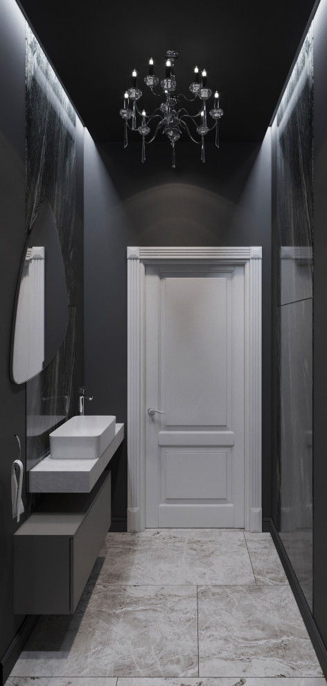 Темный сан.узел