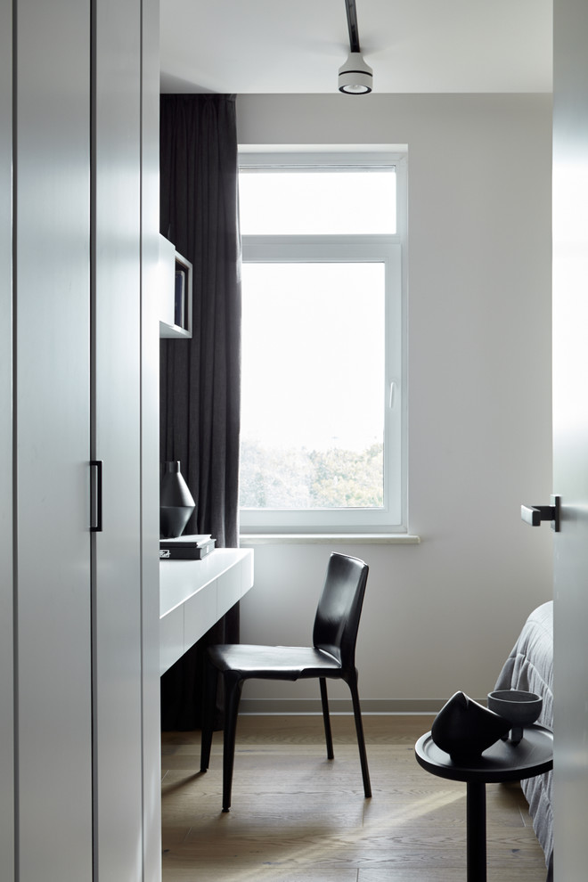 Солдатский 10, ЖК Лефорт