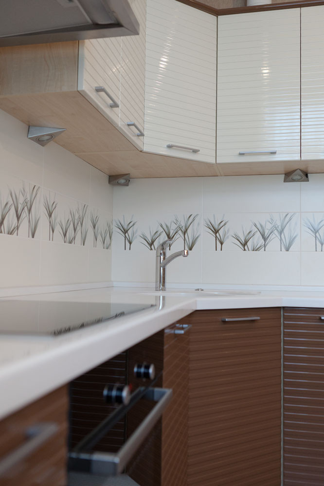 Квартира в Жк "Доминанта"