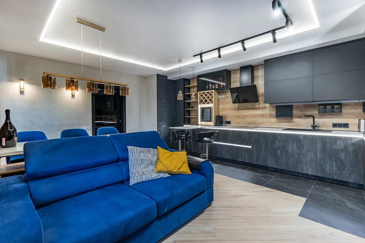 Жк "Палацио"