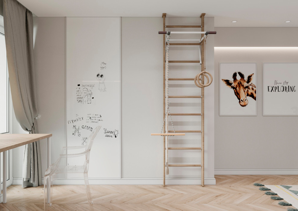 Хрущевка в Брянске, 80м2