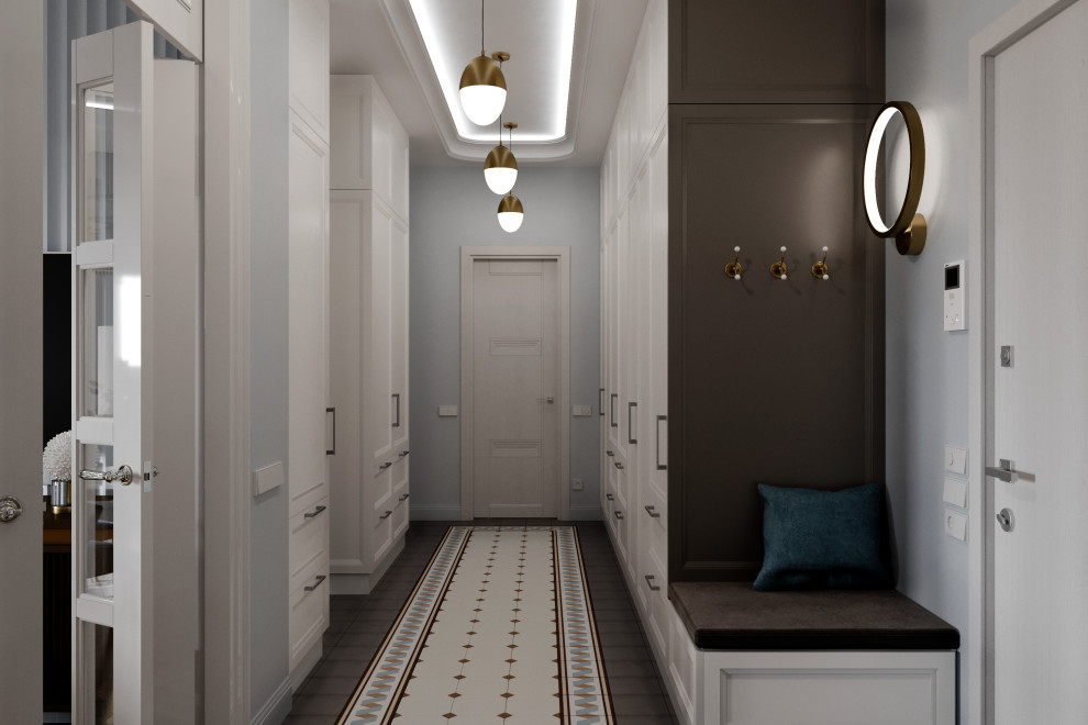 ЖК "Сердце Столицы"