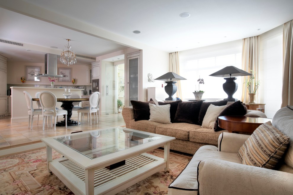 Белая классика