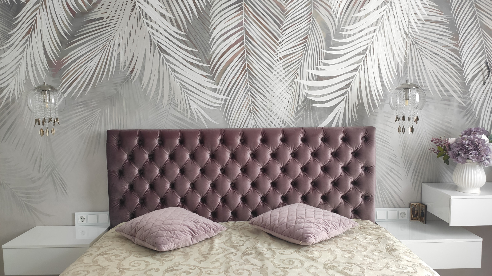 Ремонт 2-х комнатной квартиры Свиридова 18