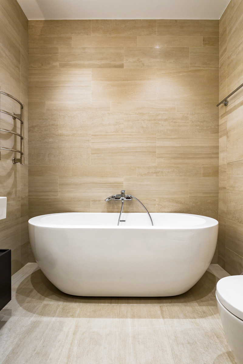 Апартаменты в Хамовниках