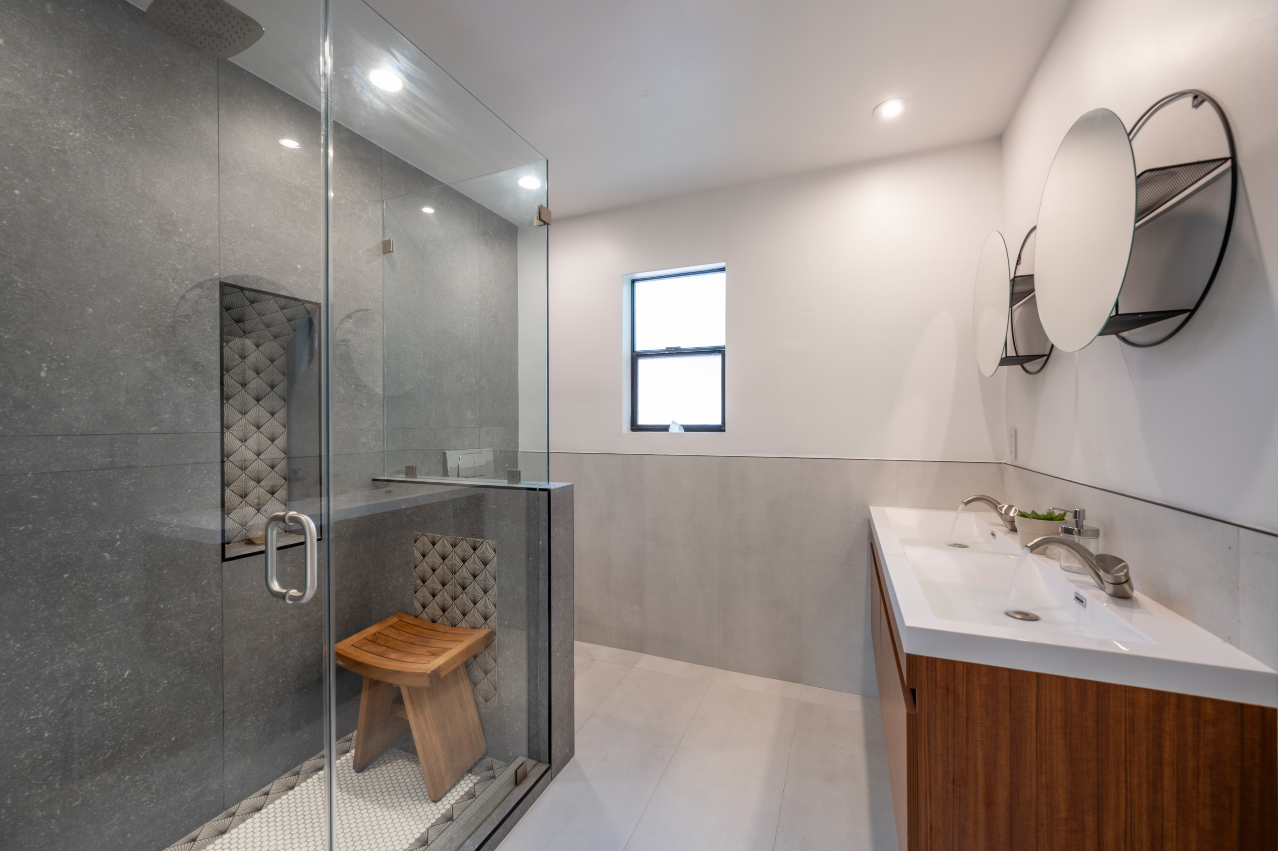 Atwater Village / Bathroom Remodel