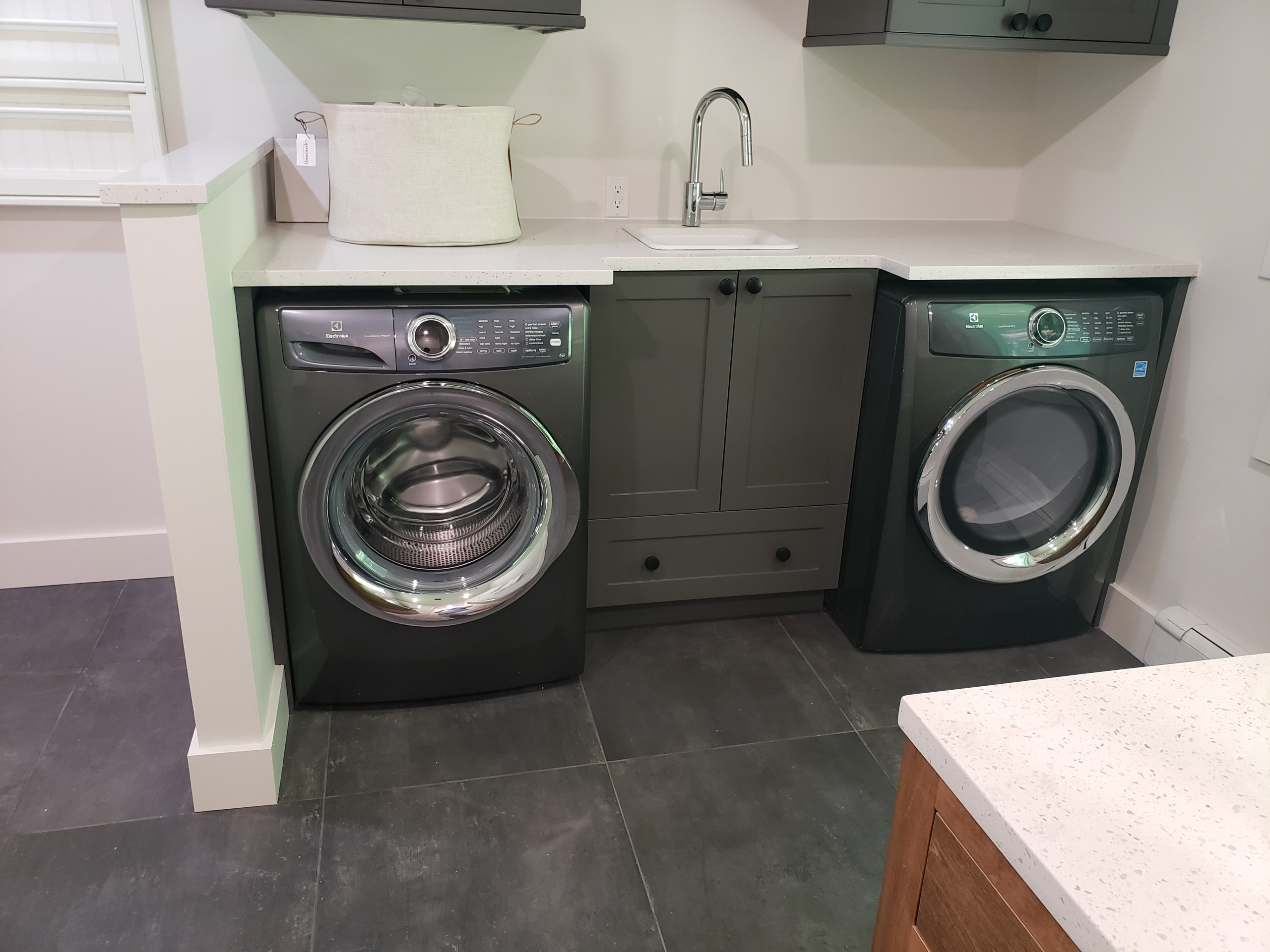 Addition and Renovation in Tewksbury