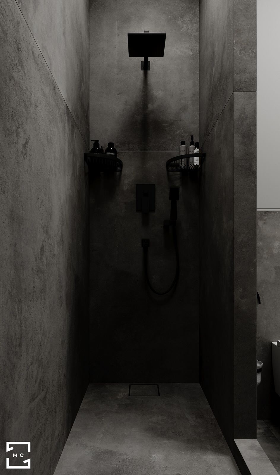 Невесомость