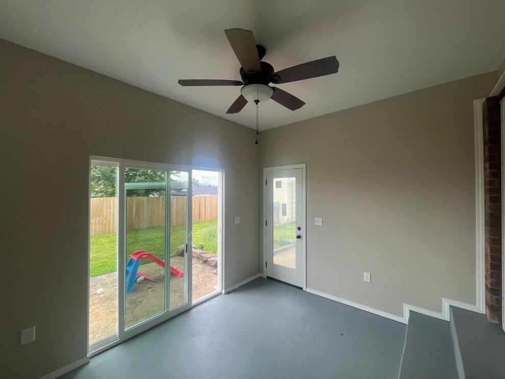 Home Addition Collection