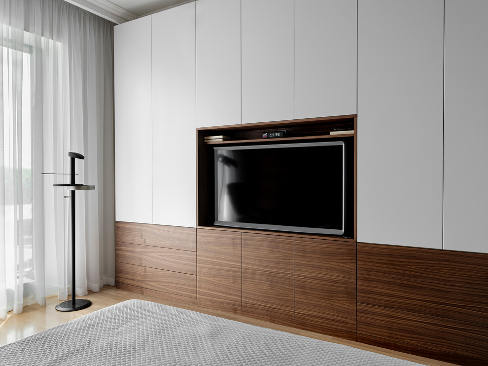 Коплекс обстановки для квартиры в ЖК Эго-Дом