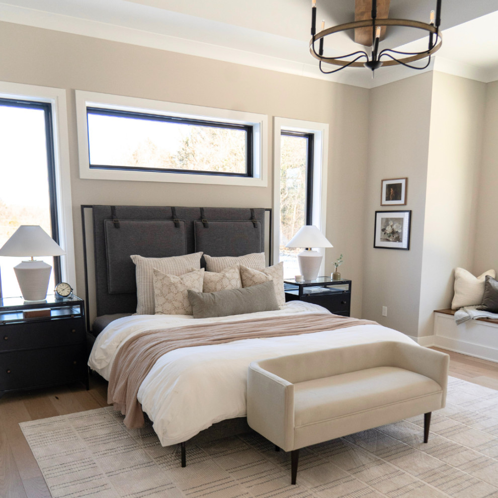 Highland Hills Show Home Part II