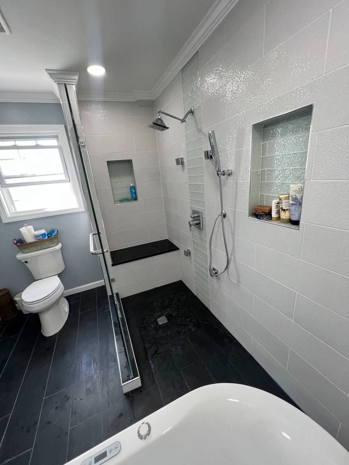 Bathroom Remodeling