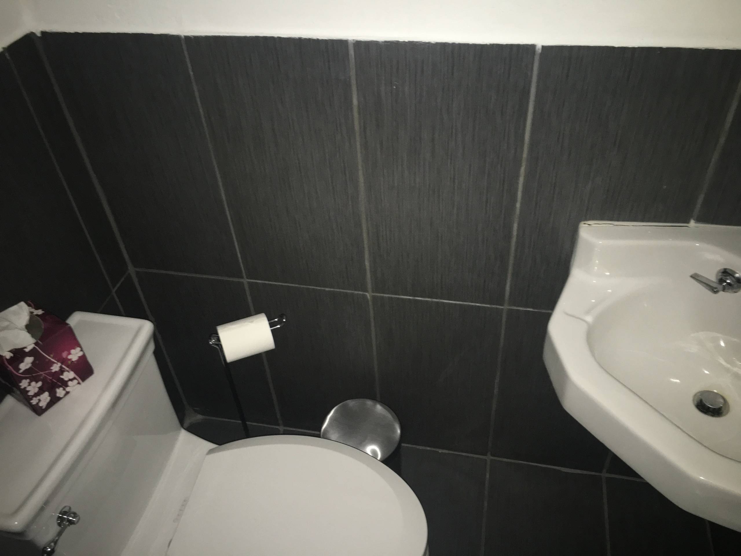 Renovating a House