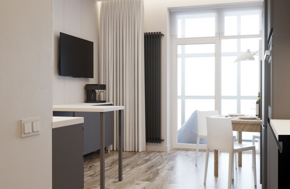 Современный стиль 2