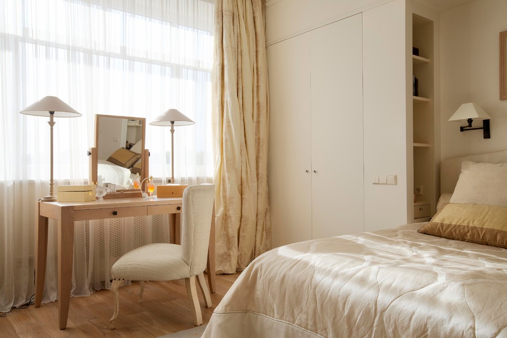 Белая классика