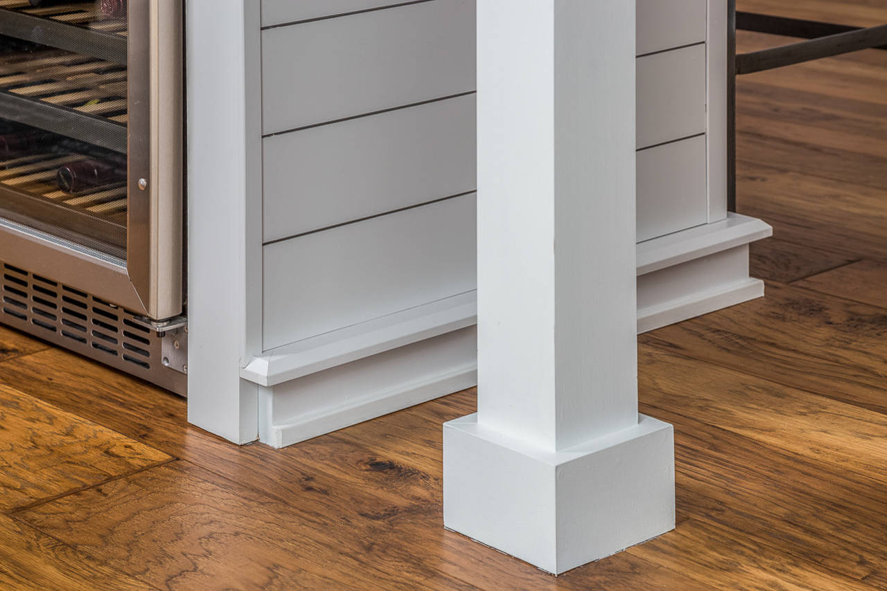 Classic Contemporary Kitchen Renovation