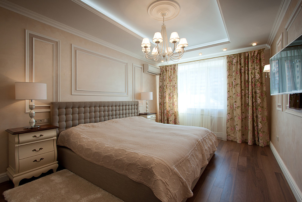 Квартира на ул.Крупской