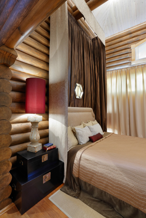 loffilab & Olga Ashby Interiors Ltd