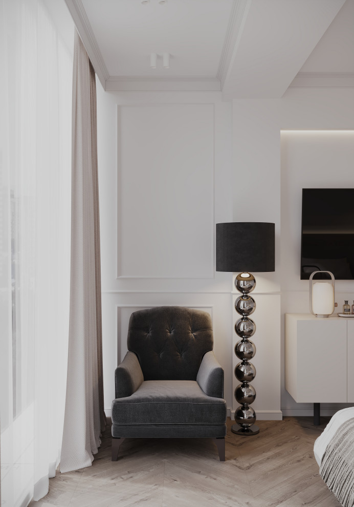 Квартира в Сочи