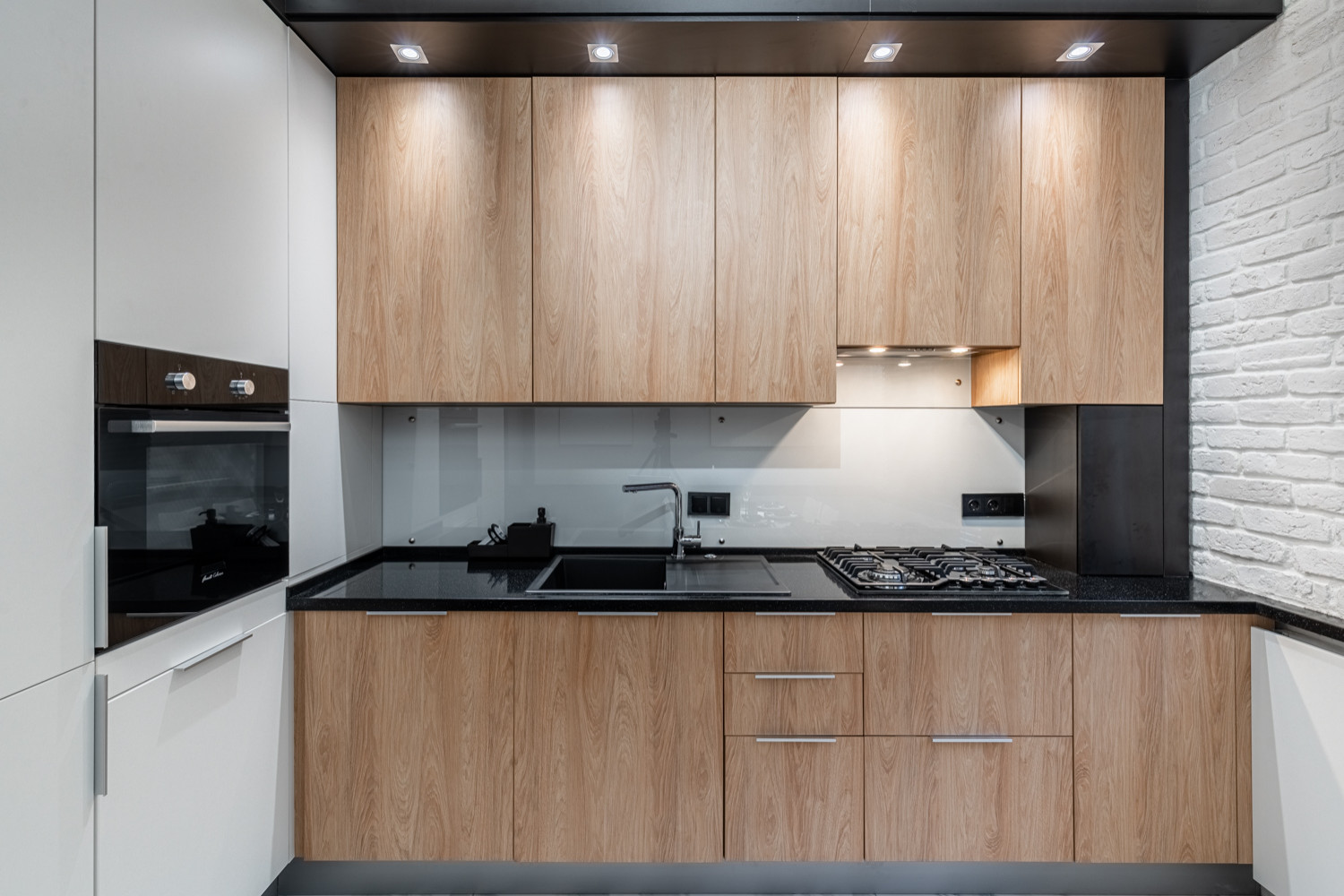 Большая переделка с Konigin Skybox&Blaze