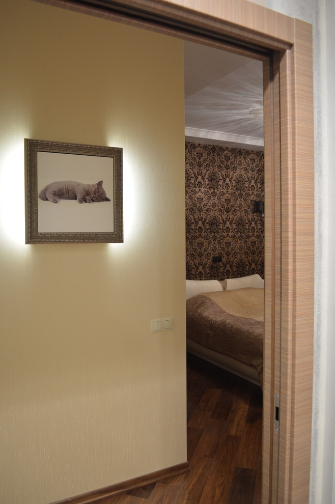 Квартира в ЖК "Английский квартал"