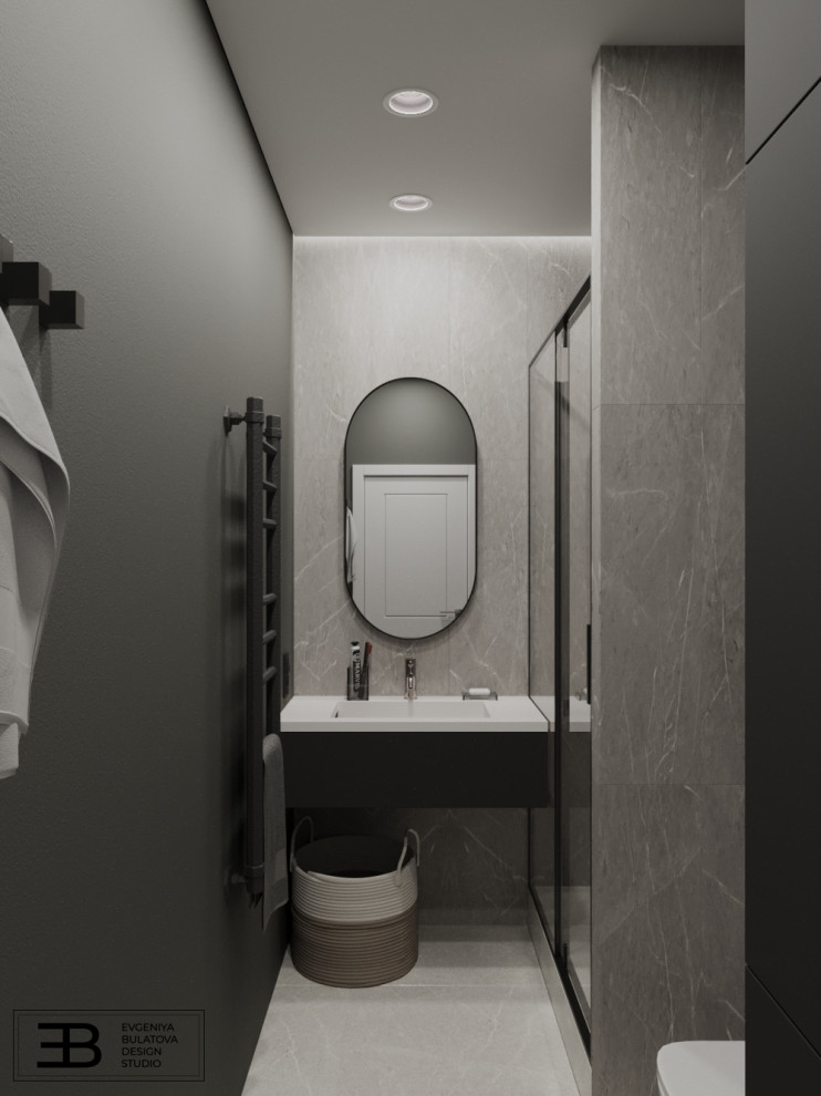 Квартира в ЖК "Руна парк"