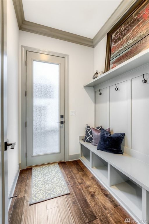 West Seattle Modern Farmhouse