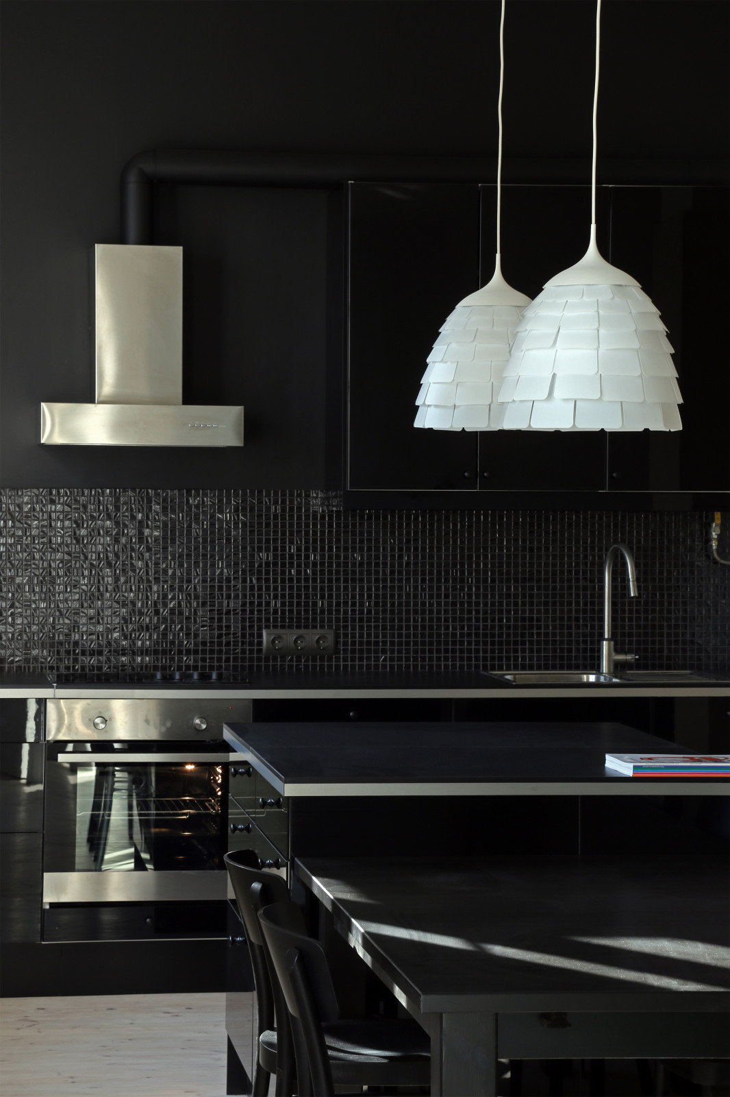 Квартира на Киевской