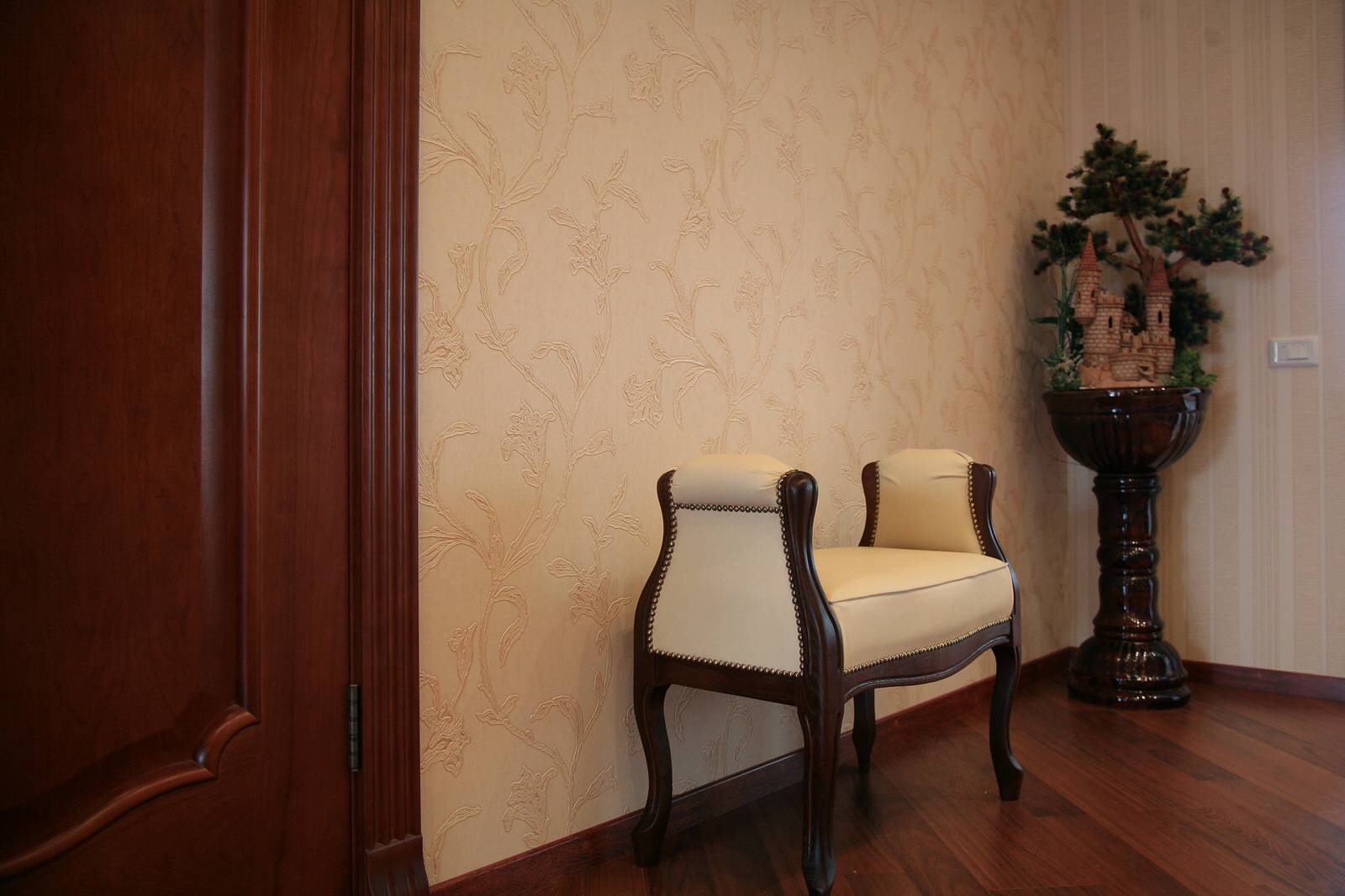 Квартира 142 кв. м. (Кемерово, 2008 год)