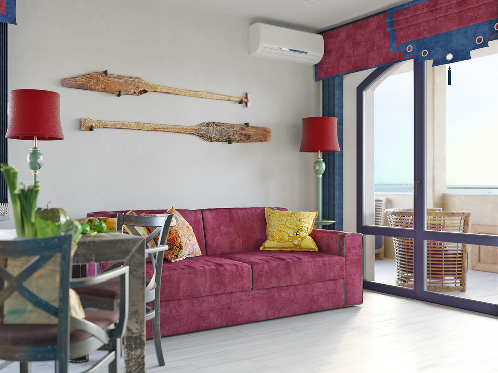 МАРОККАНСКИЕ РУЛАДЫ.