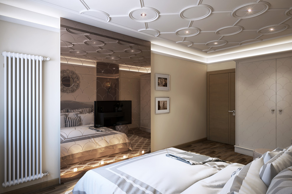 Бежевый нейтралитет