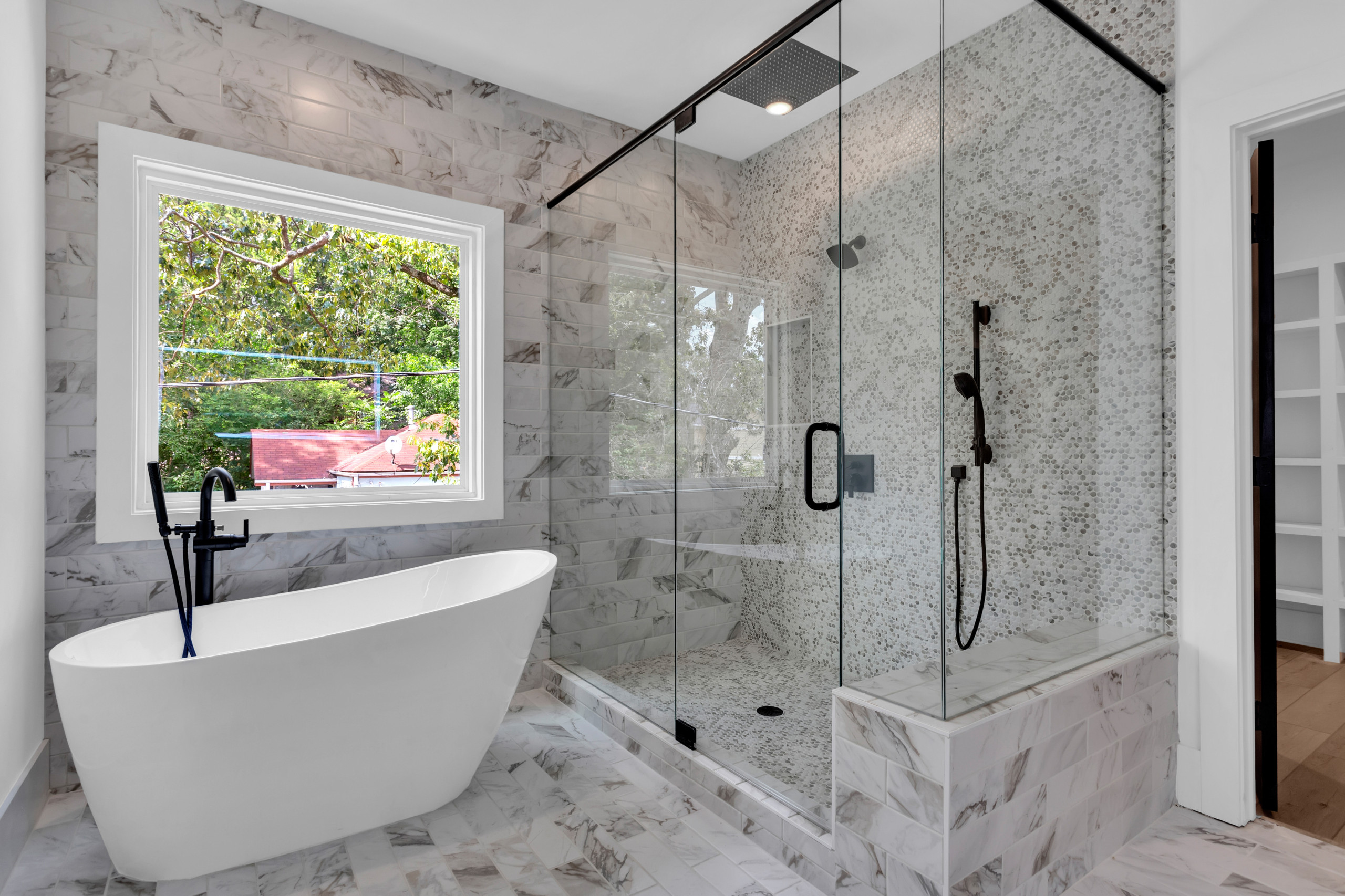 New Residential Construction - 507 Glendale