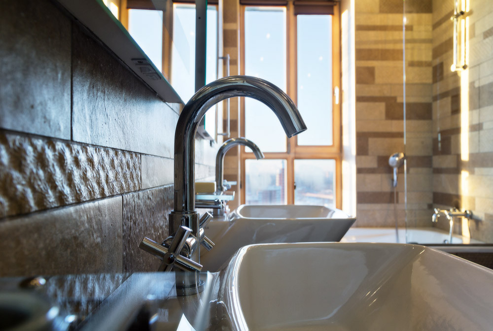 Апартаменты в ЖК WELLTON / WELLTON Apartments