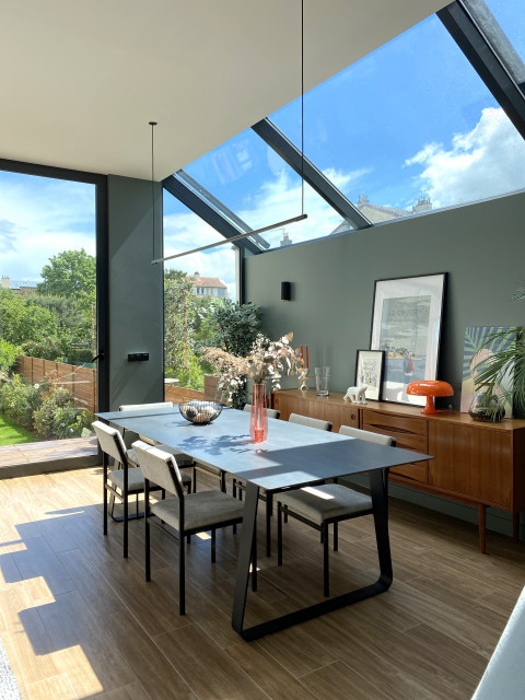 55FO modern-esszimmer