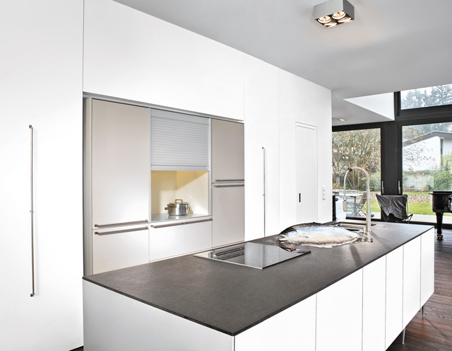 Raumwunder modern-koek