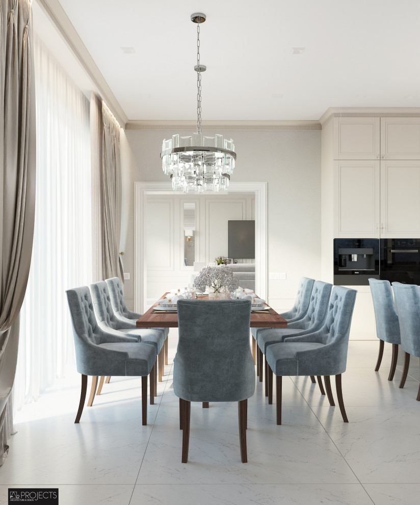 ДИЗАЙН-ПРОЕКТ   ДОМА 300 М2 Г. БЕЛГОРОД