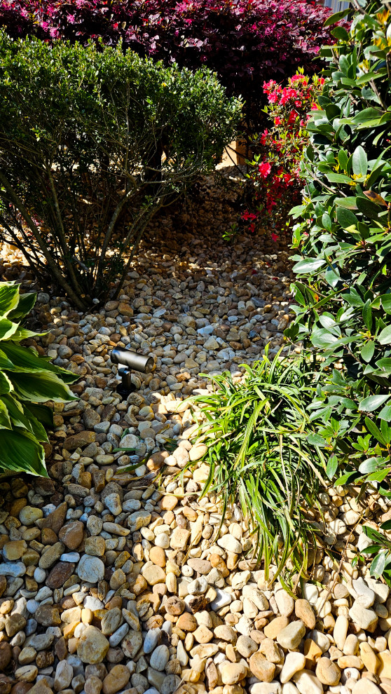 Outdoor Lighting and Audio, Cumming, Ga