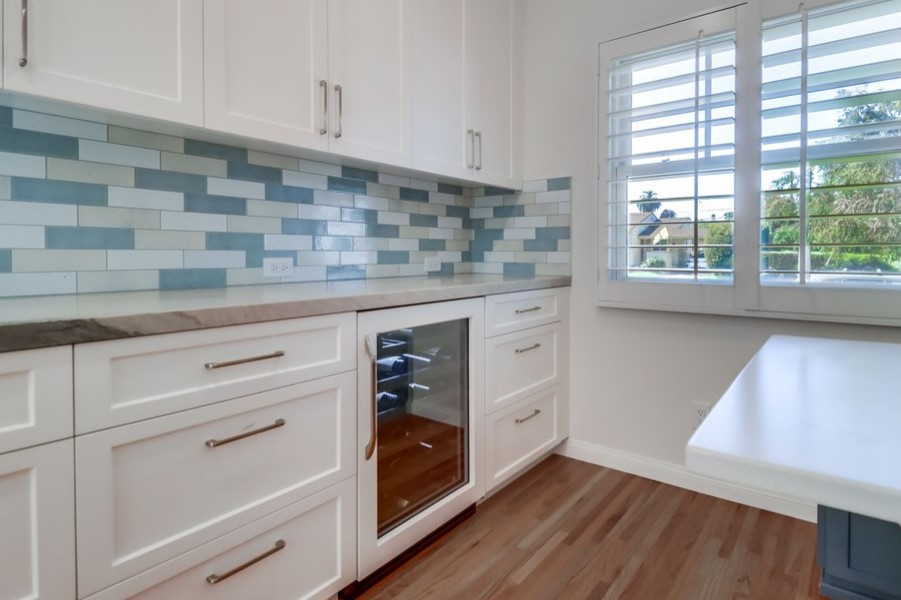Sunset Cliffs_Kitchen & Family Room Remodel