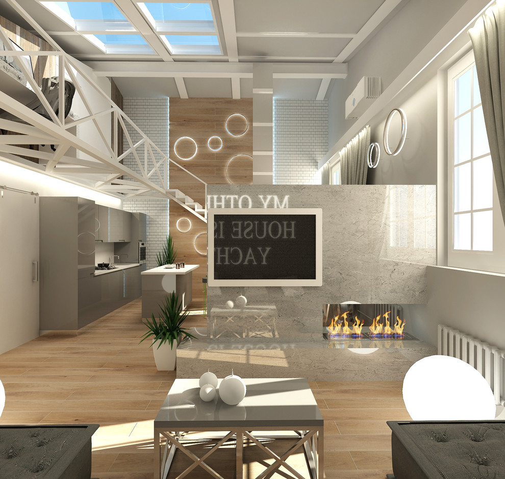 Квартира, Москва, 104м2