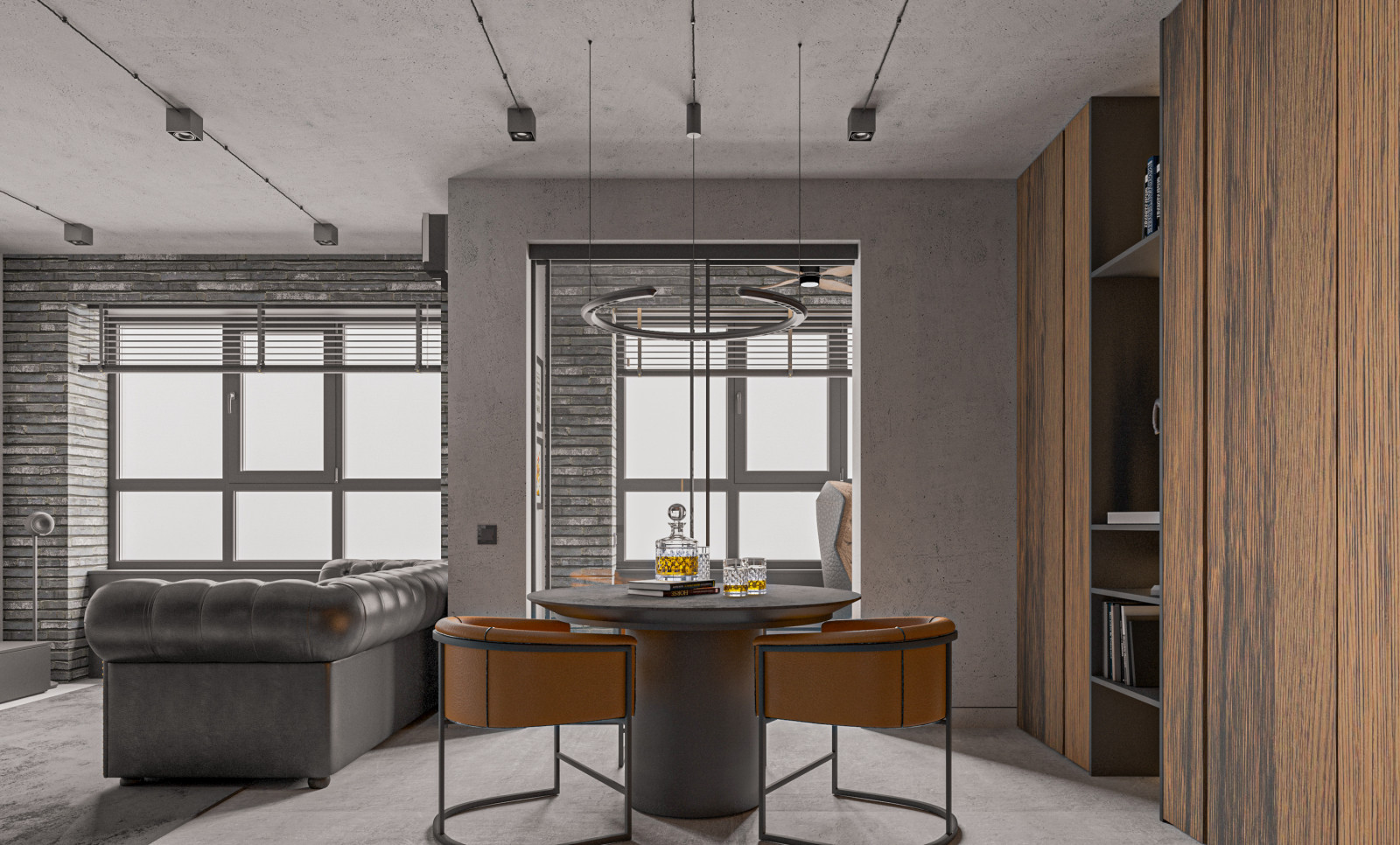 ЖК "Континент"