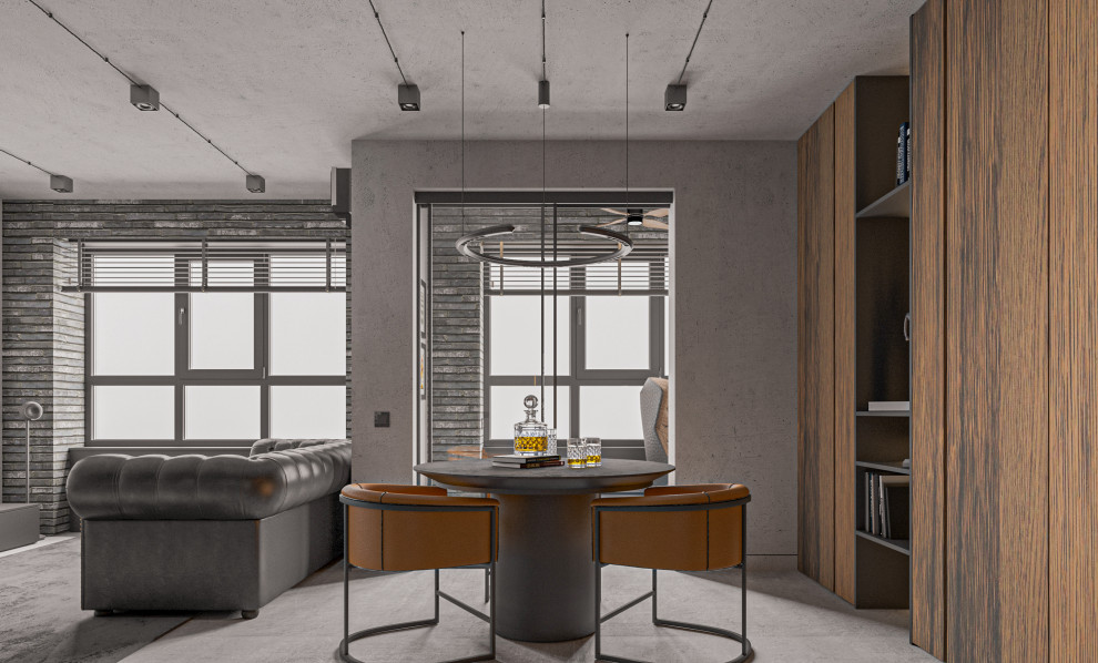 ЖК "Континент"