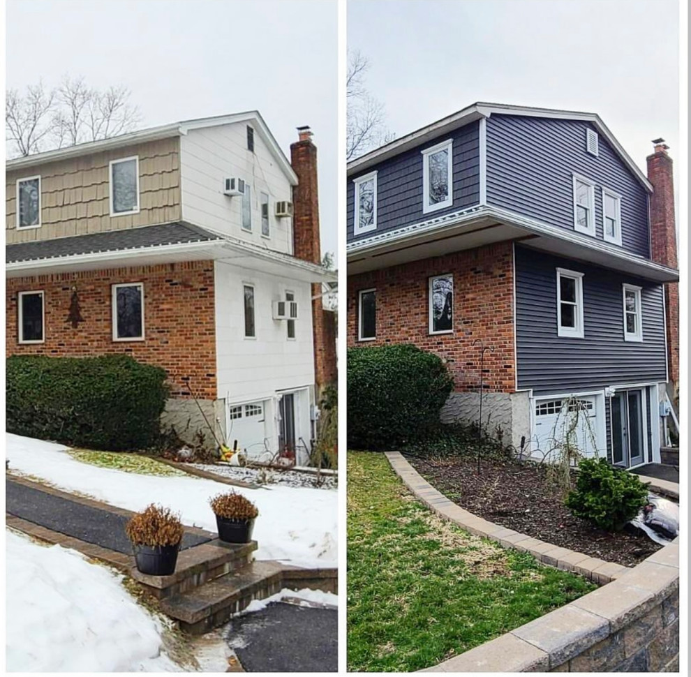 Siding & Windows