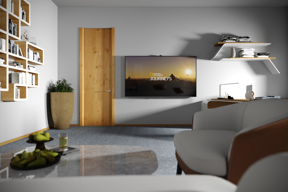 Офис на Смоленском